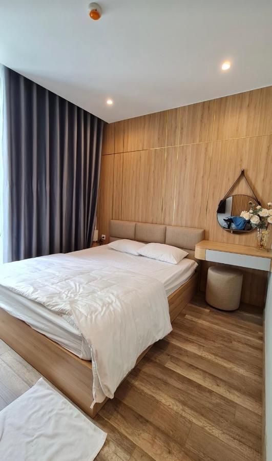 Golden Dragon Hotel 두옹 동 외부 사진